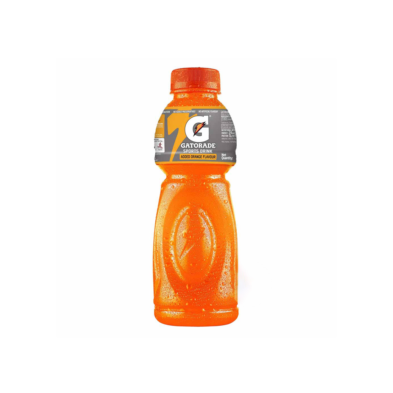 Gatorade Orange Chill 500 ml - Topgrocer.com